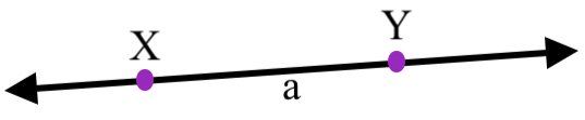 line xya