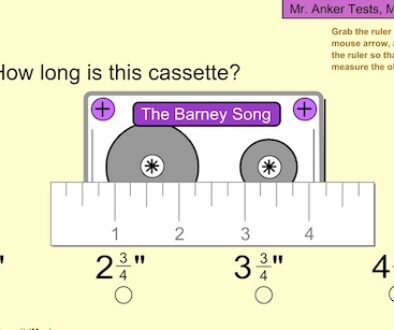 measure