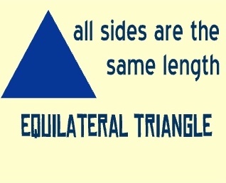 Equilateral Triangle