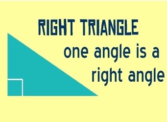 Right Triangle