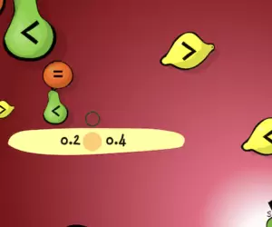 compare numbers
