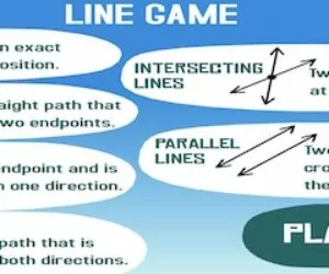 lines quiz