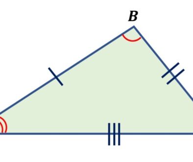 scalene triangle