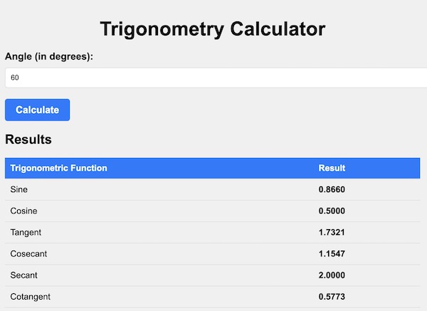 trigonometry-calculator-maths-for-kids